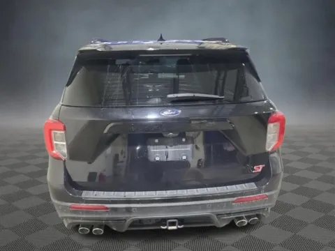 Photos of 2020 Ford Explorer st for sale in Colorado Springs, CO at McCloskey Truck Town (Licensed as McCloskey Motors Inc.)