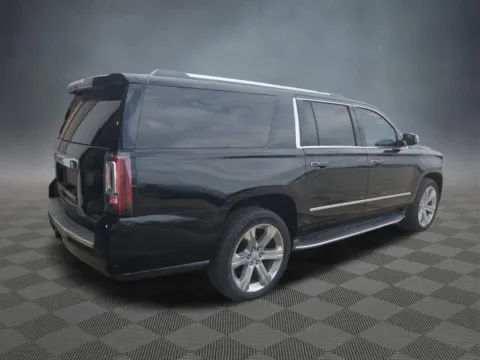 Photos of 2016 GMC Yukon XL Denali for sale in Colorado Springs, CO at McCloskey Imports & 4x4s (Licensed as McCloskey Isuzu)