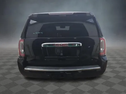 Another view of 2016 GMC Yukon XL Denali for sale in Colorado Springs, CO at McCloskey Imports & 4x4s (Licensed as McCloskey Isuzu)