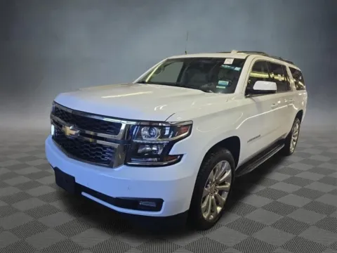 More photos of 2019 Chevrolet Suburban LT at McCloskey Truck Town (Licensed as McCloskey Motors Inc.), CO