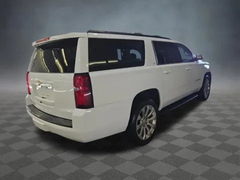 Another view of 2019 Chevrolet Suburban LT for sale in Colorado Springs, CO at McCloskey Truck Town (Licensed as McCloskey Motors Inc.)