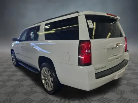 More photos of 2019 Chevrolet Suburban LT at McCloskey Truck Town (Licensed as McCloskey Motors Inc.), CO