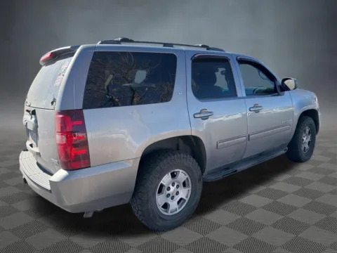 More photos of 2009 Chevrolet Tahoe LT at McCloskey Truck Town (Licensed as McCloskey Motors Inc.), CO