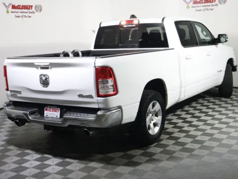 More photos of 2022 Ram 1500 Big Horn/Lone Star at McCloskey Truck Town (Licensed as McCloskey Motors Inc.), CO