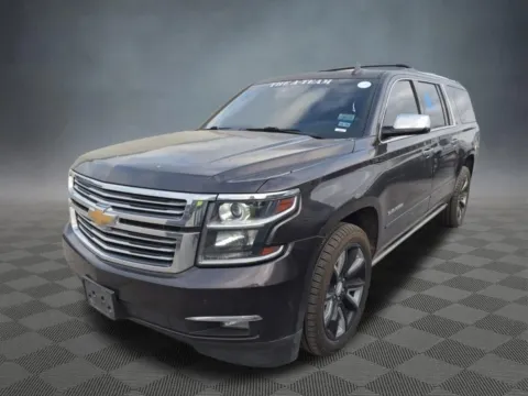 More photos of 2015 Chevrolet Suburban LTZ at McCloskey Truck Town (Licensed as McCloskey Motors Inc.), CO