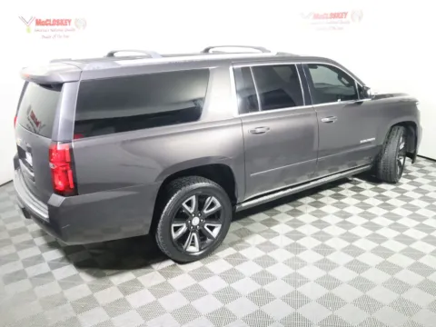 More photos of 2015 Chevrolet Suburban LTZ at McCloskey Truck Town (Licensed as McCloskey Motors Inc.), CO