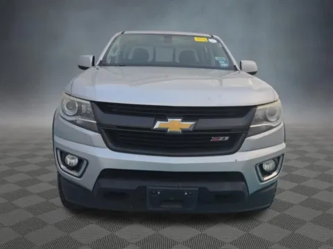 Another view of 2016 Chevrolet Colorado Z71 for sale in Colorado Springs, CO at McCloskey Imports & 4x4s (Licensed as McCloskey Isuzu)