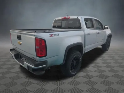 Photos of 2016 Chevrolet Colorado Z71 for sale in Colorado Springs, CO at McCloskey Imports & 4x4s (Licensed as McCloskey Isuzu)