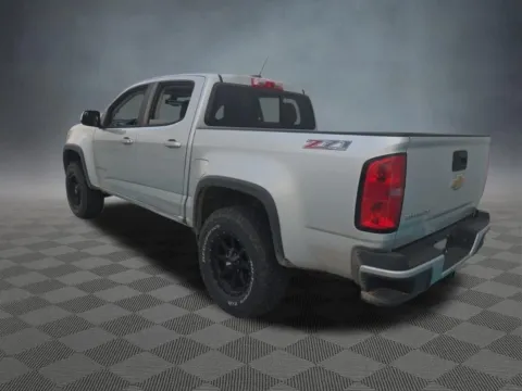 More photos of 2016 Chevrolet Colorado Z71 at McCloskey Imports & 4x4s (Licensed as McCloskey Isuzu), CO