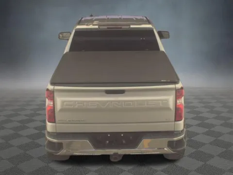 More photos of 2019 Chevrolet Silverado 1500 LT at McCloskey Truck Town (Licensed as McCloskey Motors Inc.), CO