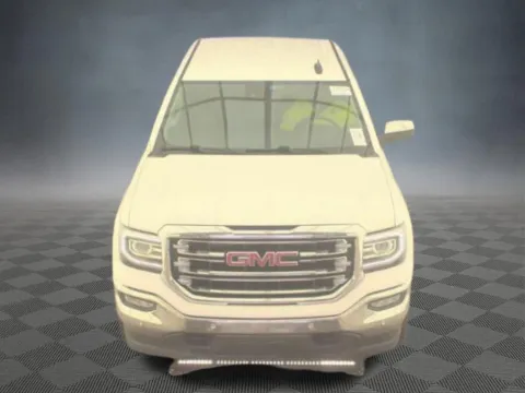 Photos of 2018 GMC Sierra 1500 SLT for sale in Colorado Springs, CO at McCloskey Truck Town (Licensed as McCloskey Motors Inc.)