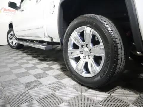 More photos of 2018 GMC Sierra 1500 SLT at McCloskey Truck Town (Licensed as McCloskey Motors Inc.), CO