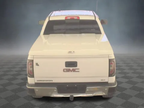 More photos of 2018 GMC Sierra 1500 SLT at McCloskey Truck Town (Licensed as McCloskey Motors Inc.), CO