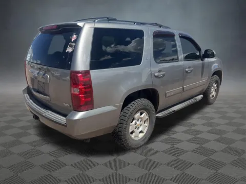 Another view of 2009 Chevrolet Tahoe LT for sale in Colorado Springs, CO at McCloskey Truck Town (Licensed as McCloskey Motors Inc.)