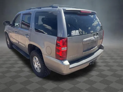 More photos of 2009 Chevrolet Tahoe LT at McCloskey Truck Town (Licensed as McCloskey Motors Inc.), CO