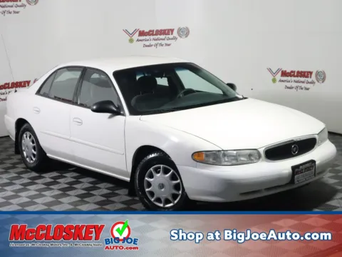 White 2003 Buick Century Custom for sale in Colorado Springs, CO