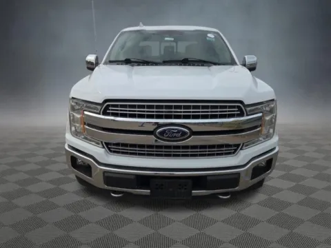 Photos of 2018 Ford F-150 Lariat for sale in Colorado Springs, CO at McCloskey Truck Town (Licensed as McCloskey Motors Inc.)