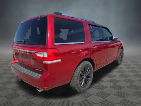 Another view of 2015 Lincoln Navigator for sale in Colorado Springs, CO at McCloskey Truck Town (Licensed as McCloskey Motors Inc.)