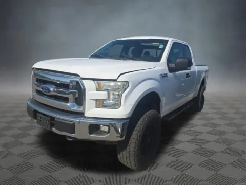 More photos of 2016 Ford F-150 at McCloskey Truck Town (Licensed as McCloskey Motors Inc.), CO