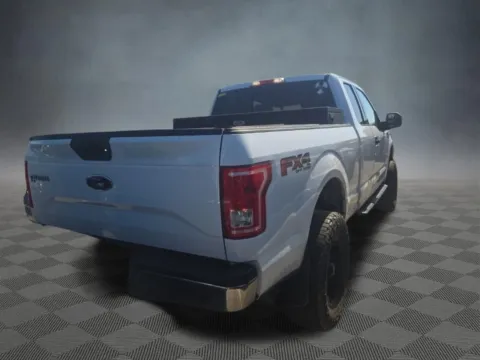 More photos of 2016 Ford F-150 at McCloskey Truck Town (Licensed as McCloskey Motors Inc.), CO