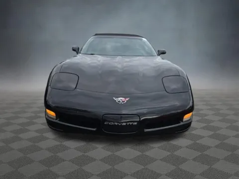 Photos of 2003 Chevrolet Corvette for sale in Colorado Springs, CO at McCloskey Imports & 4x4s (Licensed as McCloskey Isuzu)