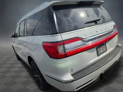 More photos of 2020 Lincoln Navigator Reserve at McCloskey Truck Town (Licensed as McCloskey Motors Inc.), CO