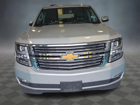 Photos of 2016 Chevrolet Suburban LTZ for sale in Colorado Springs, CO at McCloskey Truck Town (Licensed as McCloskey Motors Inc.)