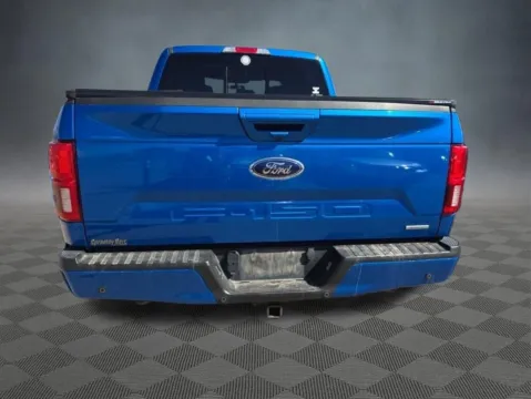 More photos of 2020 Ford F-150 Lariat at McCloskey Truck Town (Licensed as McCloskey Motors Inc.), CO