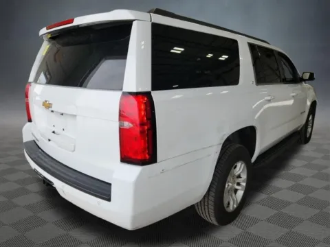 More photos of 2019 Chevrolet Suburban LT at McCloskey Truck Town (Licensed as McCloskey Motors Inc.), CO