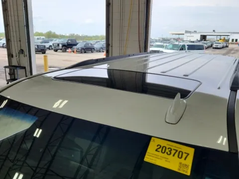 Another view of 2019 Chevrolet Suburban LT for sale in Colorado Springs, CO at McCloskey Truck Town (Licensed as McCloskey Motors Inc.)