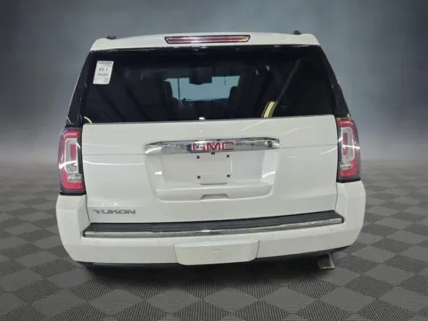 Another view of 2018 GMC Yukon Denali for sale in Colorado Springs, CO at McCloskey Truck Town (Licensed as McCloskey Motors Inc.)