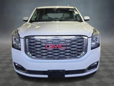 More photos of 2018 GMC Yukon Denali at McCloskey Truck Town (Licensed as McCloskey Motors Inc.), CO