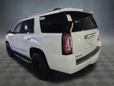 More photos of 2018 GMC Yukon Denali at McCloskey Truck Town (Licensed as McCloskey Motors Inc.), CO