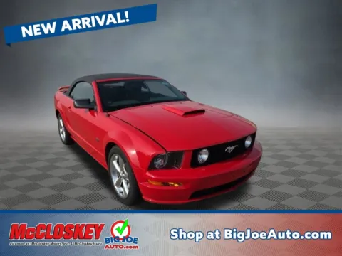 2008 Ford Mustang for sale in Colorado Springs, CO