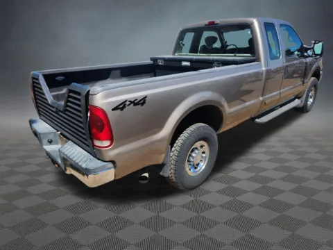 Another view of 2002 Ford F-250SD XLT for sale in Colorado Springs, CO at McCloskey Truck Town (Licensed as McCloskey Motors Inc.)