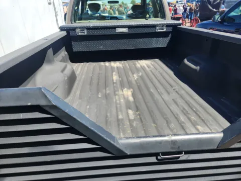 More photos of 2002 Ford F-250SD XLT at McCloskey Truck Town (Licensed as McCloskey Motors Inc.), CO