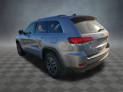 Photos of 2020 Jeep Grand Cherokee for sale in Colorado Springs, CO at McCloskey Truck Town (Licensed as McCloskey Motors Inc.)