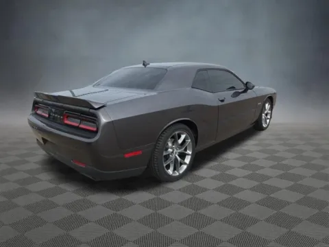 Another view of 2019 Dodge Challenger R/T for sale in Colorado Springs, CO at McCloskey Truck Town (Licensed as McCloskey Motors Inc.)