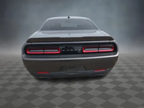 Photos of 2019 Dodge Challenger R/T for sale in Colorado Springs, CO at McCloskey Truck Town (Licensed as McCloskey Motors Inc.)