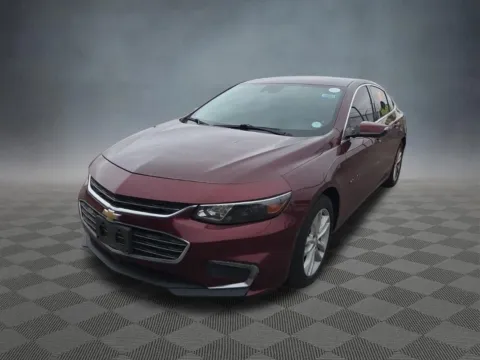 More photos of 2016 Chevrolet Malibu LT at McCloskey Imports & 4x4s (Licensed as McCloskey Isuzu), CO