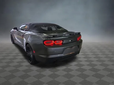 More photos of 2020 Chevrolet Camaro SS at McCloskey Truck Town (Licensed as McCloskey Motors Inc.), CO