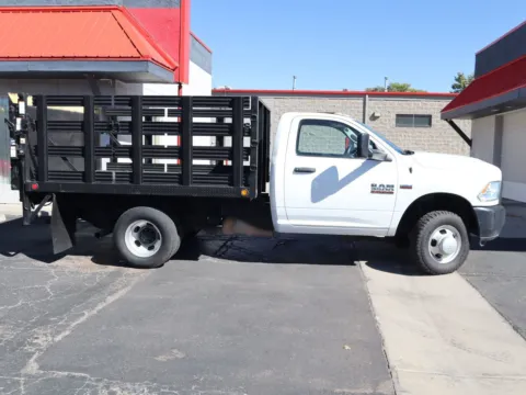 More photos of 2018 Ram 3500 Tradesman at McCloskey Truck Town (Licensed as McCloskey Motors Inc.), CO