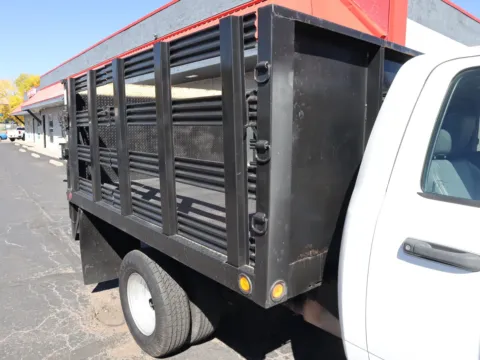 More photos of 2018 Ram 3500 Tradesman at McCloskey Truck Town (Licensed as McCloskey Motors Inc.), CO