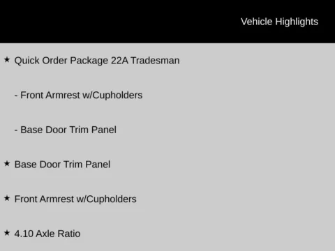 More photos of 2018 Ram 3500 Tradesman at McCloskey Truck Town (Licensed as McCloskey Motors Inc.), CO