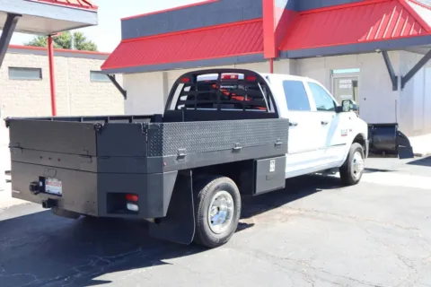 More photos of 2016 Ram 3500 Tradesman at McCloskey Truck Town (Licensed as McCloskey Motors Inc.), CO
