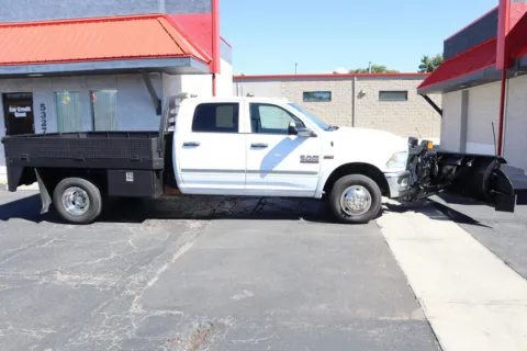 More photos of 2016 Ram 3500 Tradesman at McCloskey Truck Town (Licensed as McCloskey Motors Inc.), CO