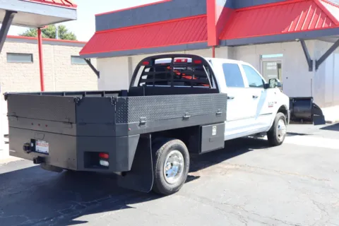 Another view of 2016 Ram 3500 Tradesman for sale in Colorado Springs, CO at McCloskey Truck Town (Licensed as McCloskey Motors Inc.)