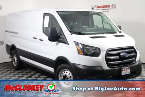 White 2020 Ford Transit-150 for sale in Colorado Springs, CO