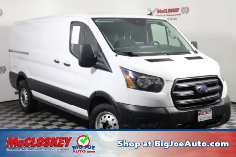 White 2020 Ford Transit-150 for sale in Colorado Springs, CO