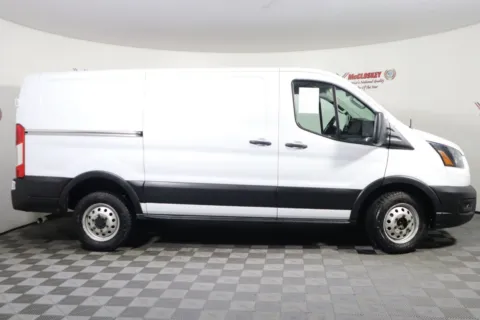 More photos of 2020 Ford Transit-150 at McCloskey Truck Town (Licensed as McCloskey Motors Inc.), CO